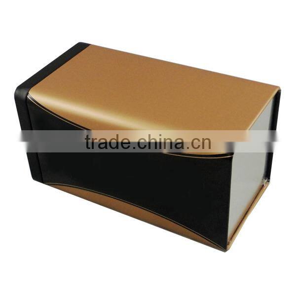 alibaba express metal storage box wholesale