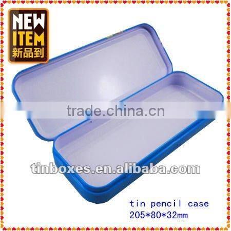 export gift tin box for children