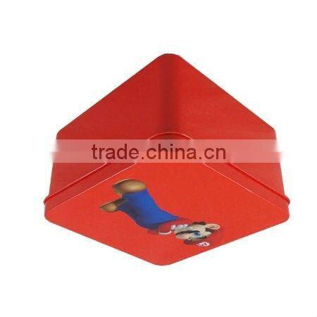 rectangular R194 christmas tin