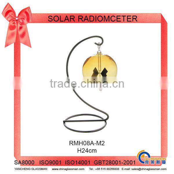 RMH11005T-M2 Crookes Radiometer &Solar Radiometer