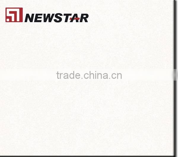 Newstar cheap polished artificial stone surface sales