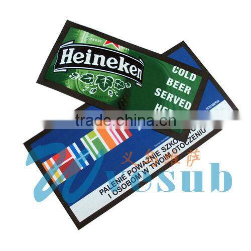 Blank Mouse Pad/Mat Sublimation