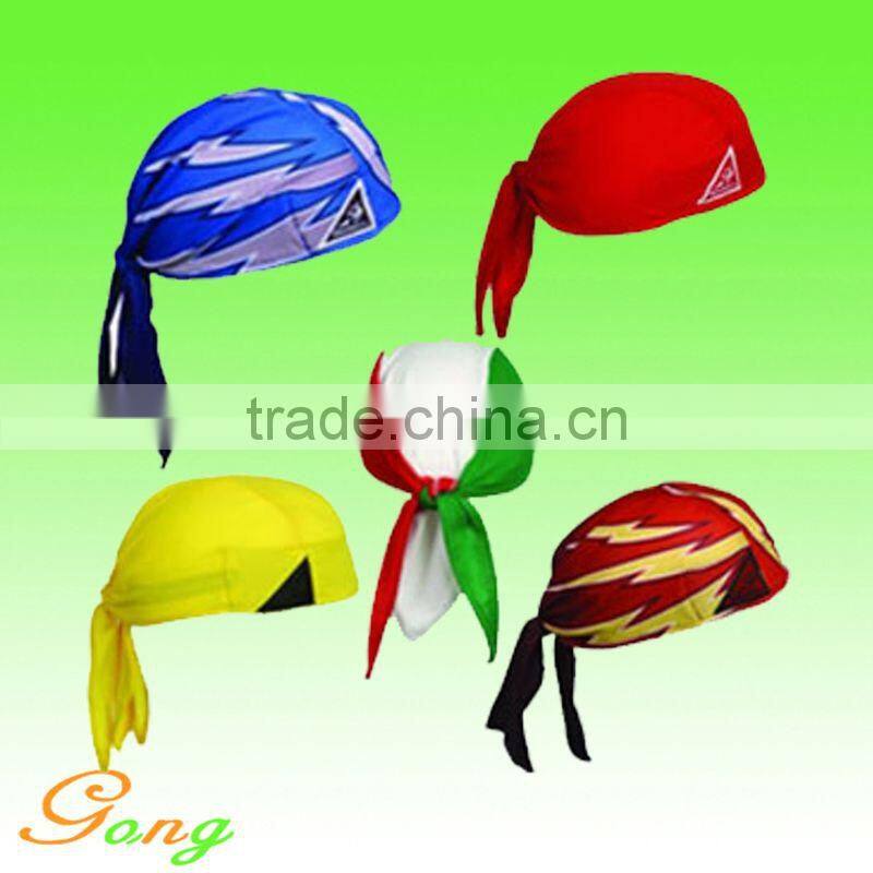 High Quality Stylish Colorful Custom Bandanas