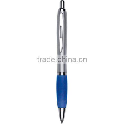 Hot popular plastic gel pen