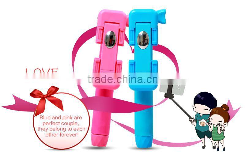 Which is Selfie Stick To Buy , RGKNSE Monopod Bluetooth Selfie Stick