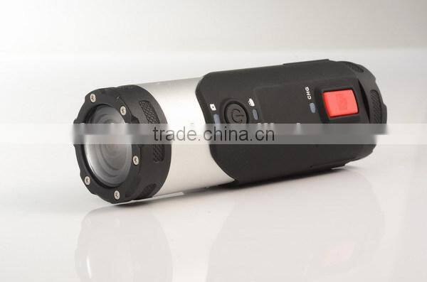 Sport DVR sport camera waterproof full hd 1080p sport camera