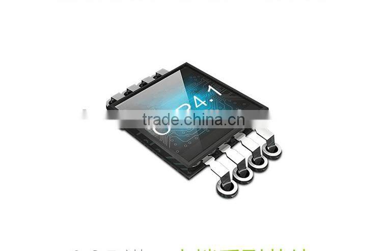 Portable Annular nap pillow travel music Neck pillow