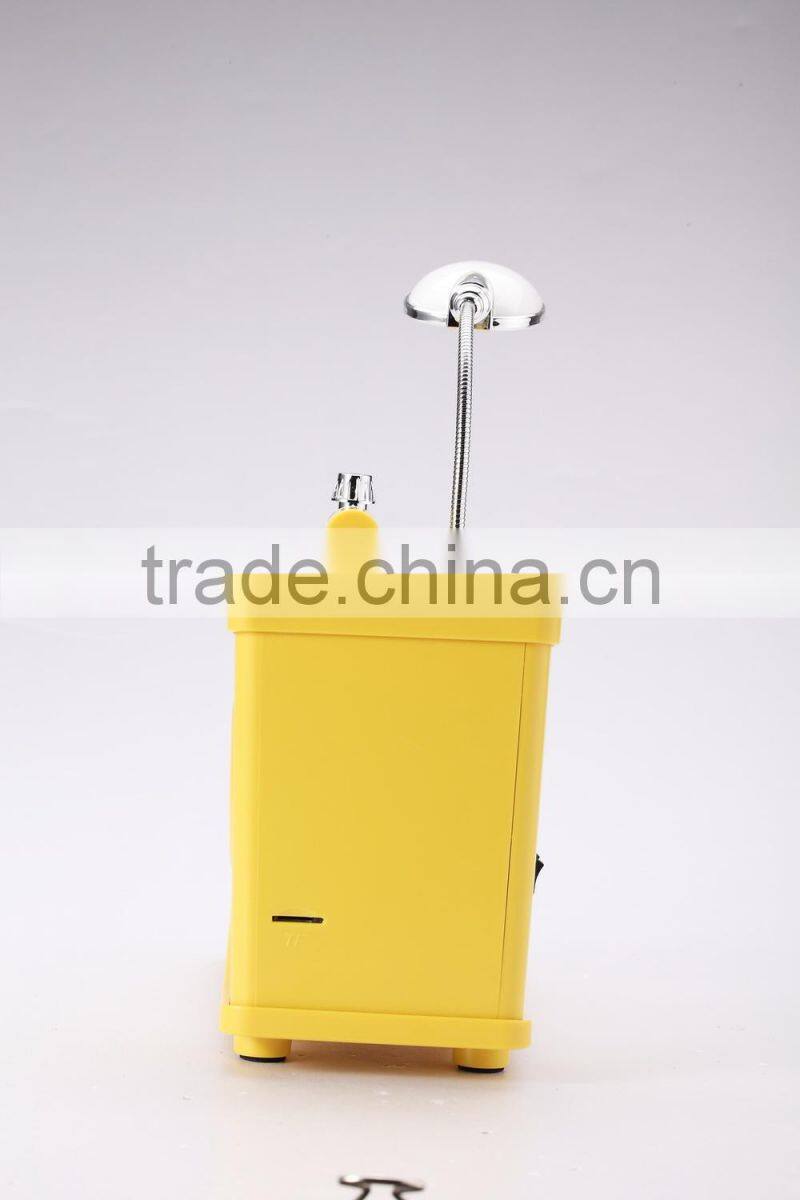 New design computer gadgets speaker with mini tank