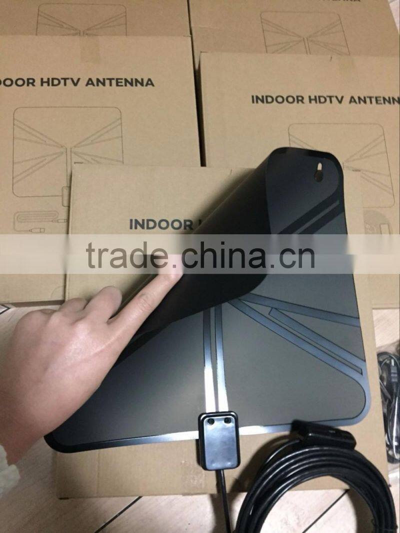 High Resolution HD TV Atenna Best quality warranty and Best price for low factory cost