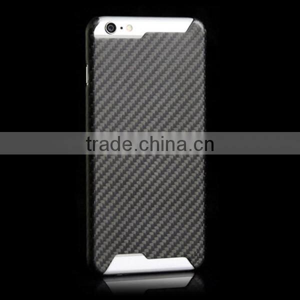 Carbon fiber phone case , carbon fiber phone cases for iphone 6