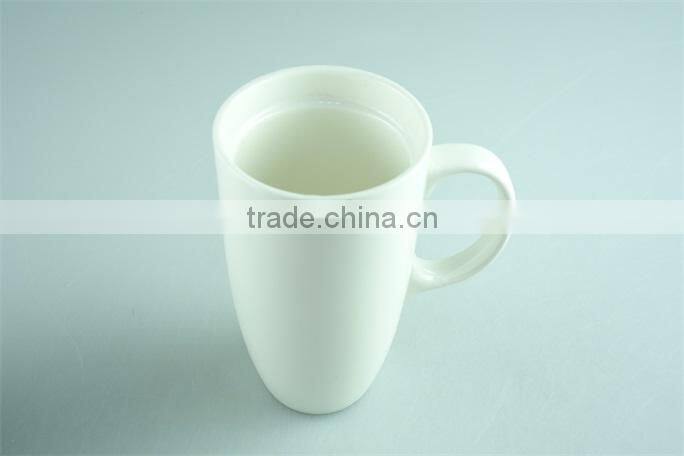 Ceramic / stoneware Custom cofee mugs cheap stock mugs colored mug