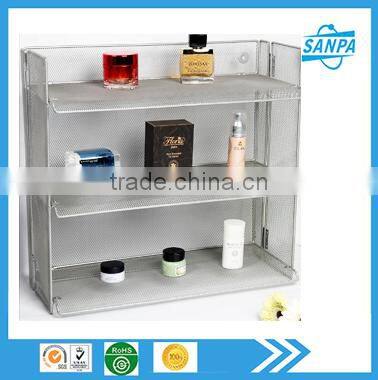 Wire Mesh Drawer Organizer, Cutlery Tray