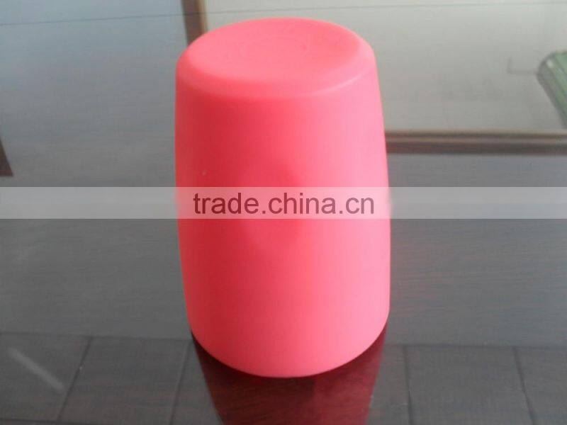 Coffee & Tea Sets Drinkware Type Silicone Tea Cup