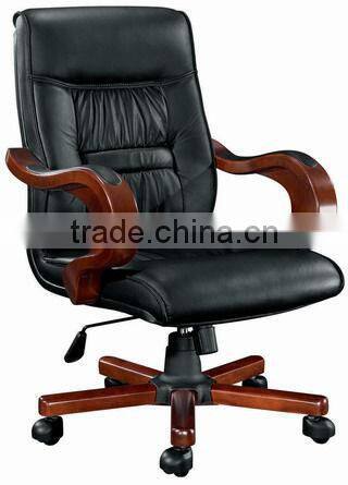 managing directors office chair pu boss or Manager Chair office leather executive chair