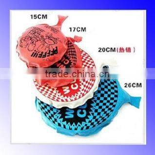 Promotional Joke Toys And Party Whoopee Cushion Gift