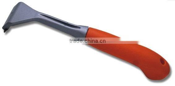 2 INCH ZINC ALOLY LONG HANDLE HAND FLOOR PUTTY KNIFE