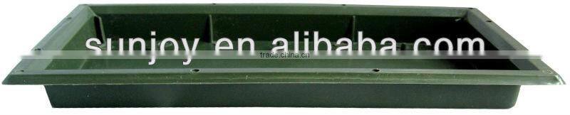 Foam Tray Floral foam plate plastic