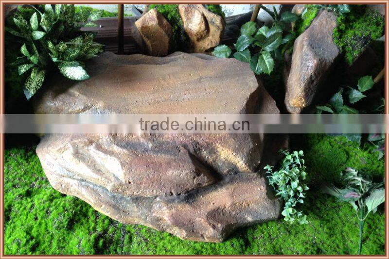 Landscape decorative stone