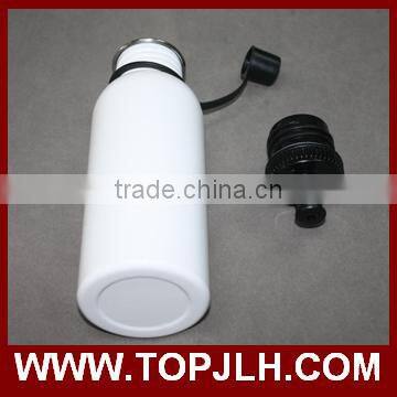 600ml Stainless Steel Outdoor Sport Canteen