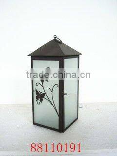 floor stand wedding decor metal candle holder