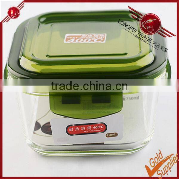 Cheap and High quality Microwave safe hot thermal containers for food