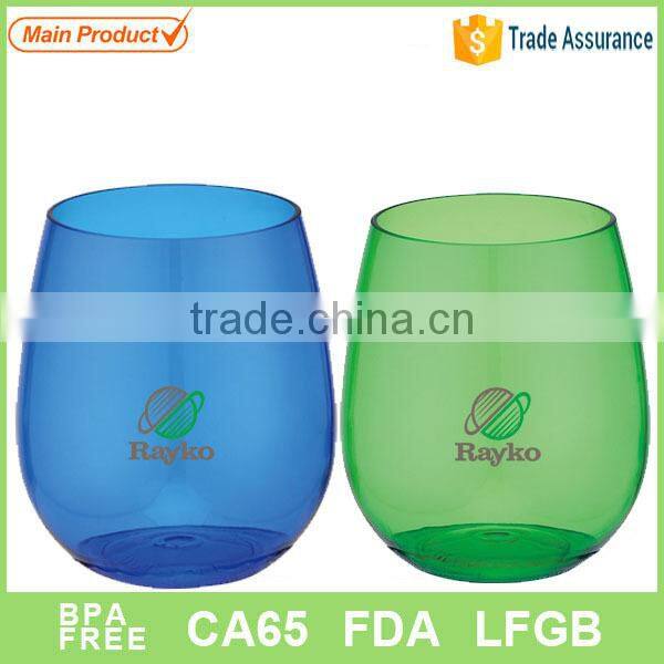 promotion cup plastic mug thermos mug travel mug cup with lid