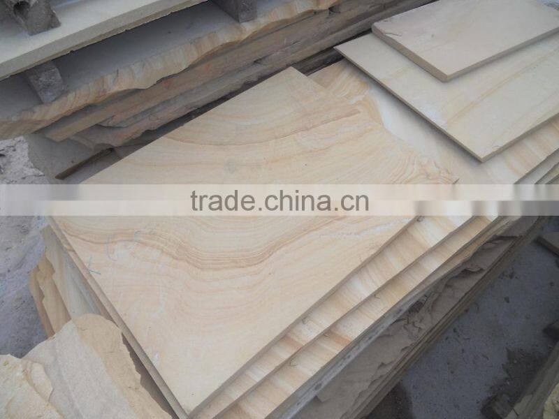 Cheap Sandstone Tiles Yellow Sandstone Tile Sandstone Paver