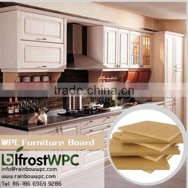 Weather resistant gatorboard sign pvc foam sheet factory price