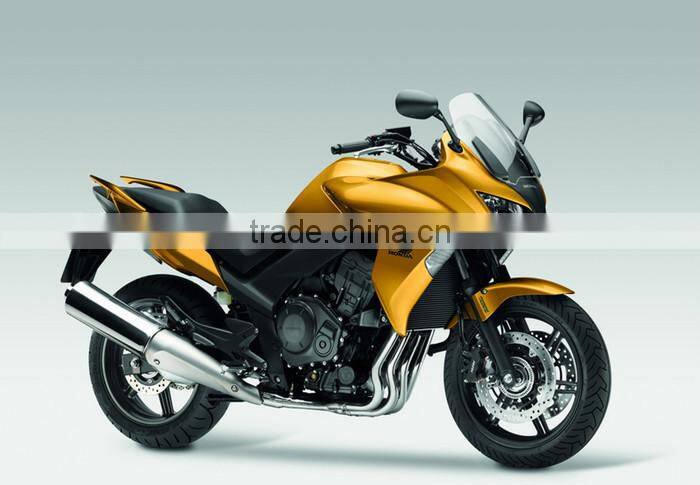 2015 Hot!! Customized Stainless Steel Exhaust Pipe For Motobike