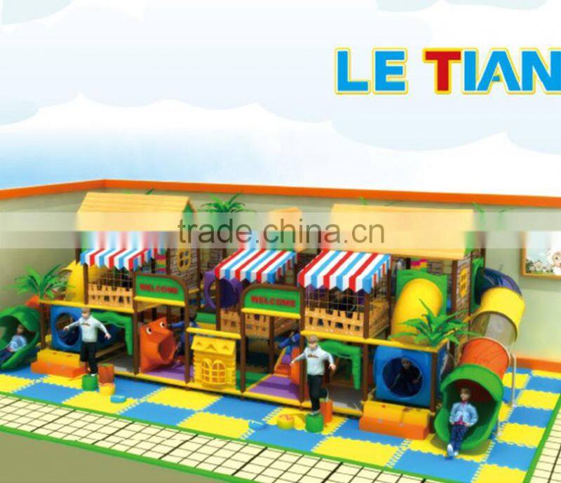 2013 NEW DESIGN MINI HAPPY CASTLE CHEAP INDOOR PLAYGROUND EQUIPMENT