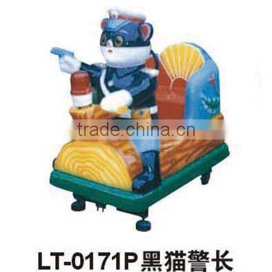 Hot sale electric plane rider toy sets for kids ,children latest rocker LT-1050A