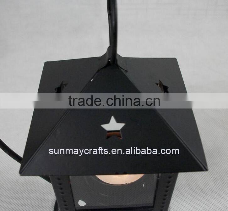 new arrriving whole sale cheaper iron lantern
