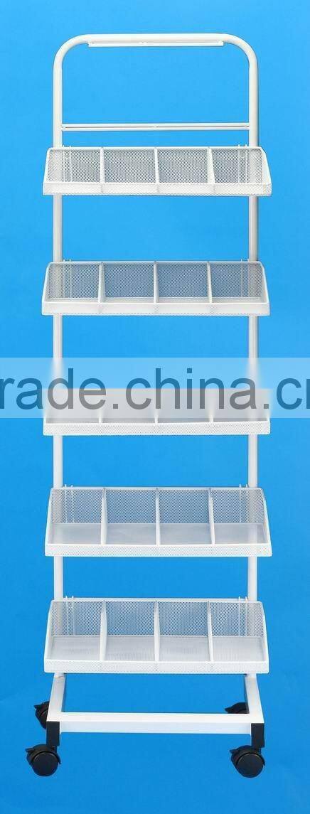 Display Rack/Shelf