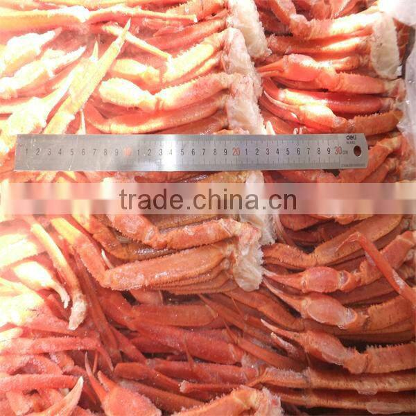 frozen best season blue swimming crab