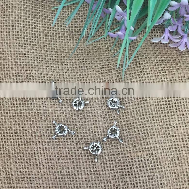 9 mm wholesale 925 sterling silver findings