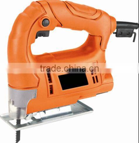 Hot Selling GOLDENTOOL 65mm 650w Speed Variable Handheld Power Wood Cutting Saw Portable Electric Jigsaw Machine