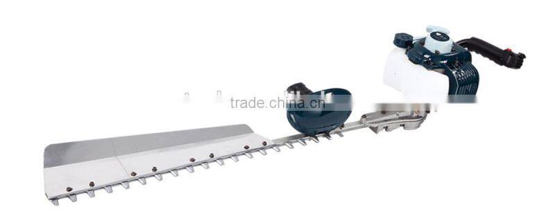 Air-Cooled 28.5cc hadge trimmer with CE&GS
