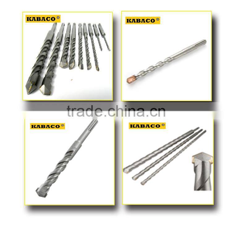 right quality sds hammer drill bit