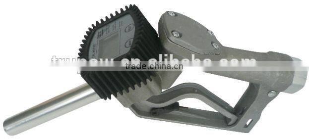 TP040426 Automatic Digital Nozzle gun