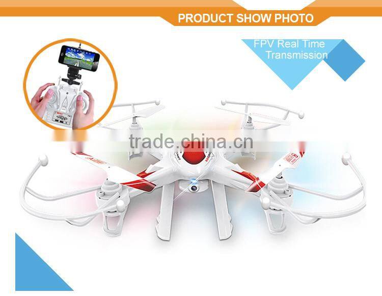 2015 new rc drone quadcopter fpv helicopter toys for kids with camera, RUC203291