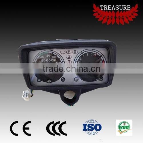 skygo motorcycle engine/pulsar 135 speedometer/speedometer for motorcycle cd70