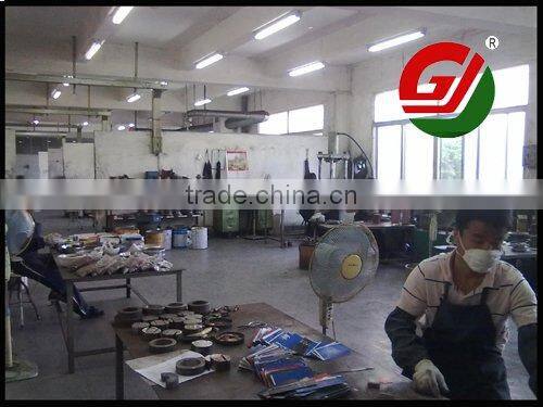 001 diamond floor grinding wheel block