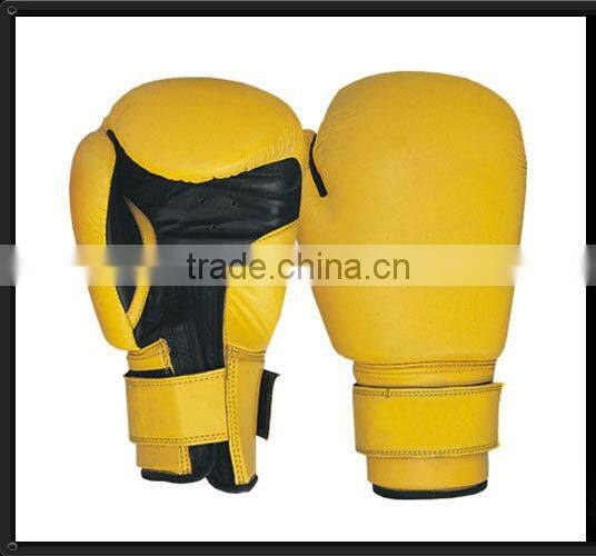 quality boxing gloves