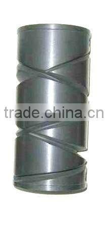 Metal Grooved Drum for Auto Cone