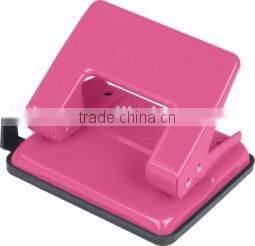 Office A4 stationery paper hole hand punch