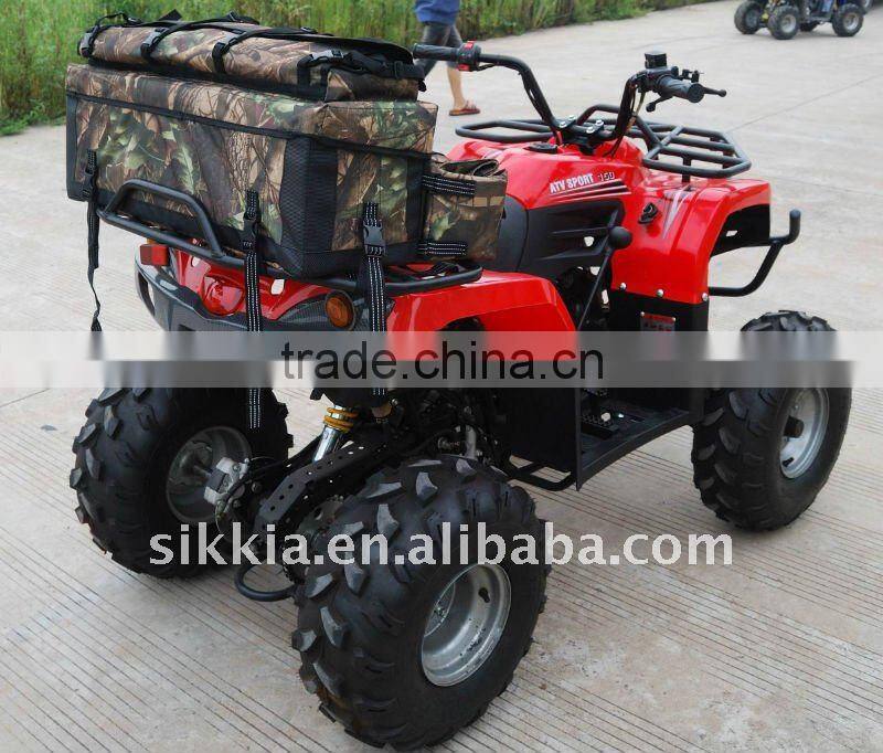 ATV BAGS ATV PARTS QUAD ACCESSORY