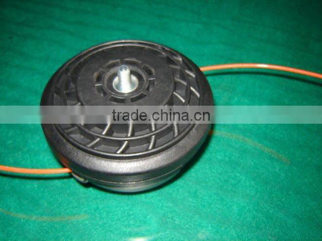 easy load brush cutter trimmer head nylon head DL-1216