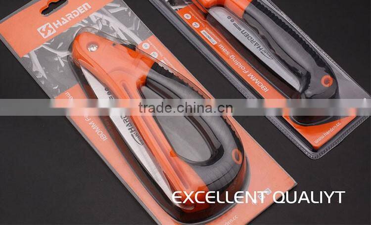 Garden Tools 330mm Folding Pruning Bend Saw