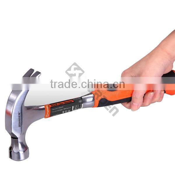 European Standard Claw Forged Framing Hammer