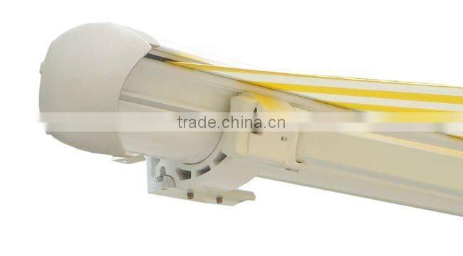 2015 Retractable Patio Awning, Manual Awning, Any Color Outdoor Deck Shade CZCF-5030 M73